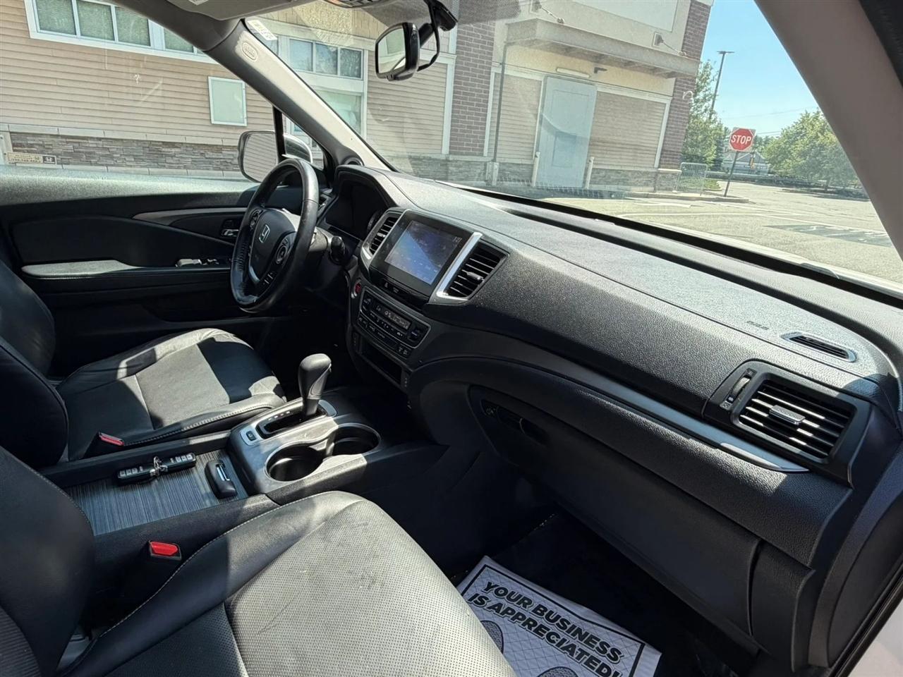 2019 Honda Ridgeline RTL-T - Photo 31