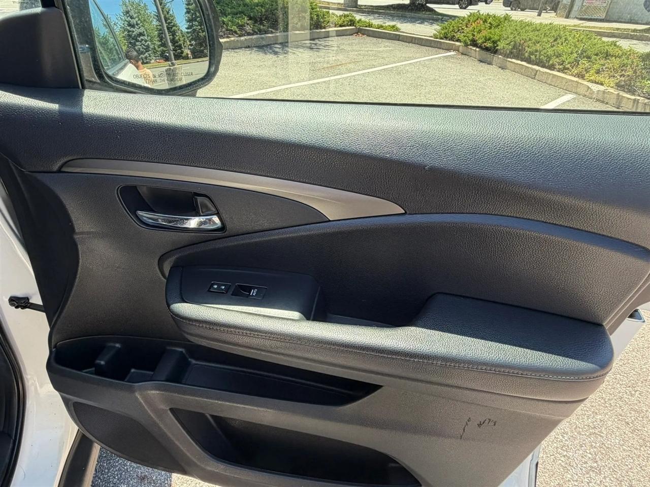 2019 Honda Ridgeline RTL-T - Photo 33