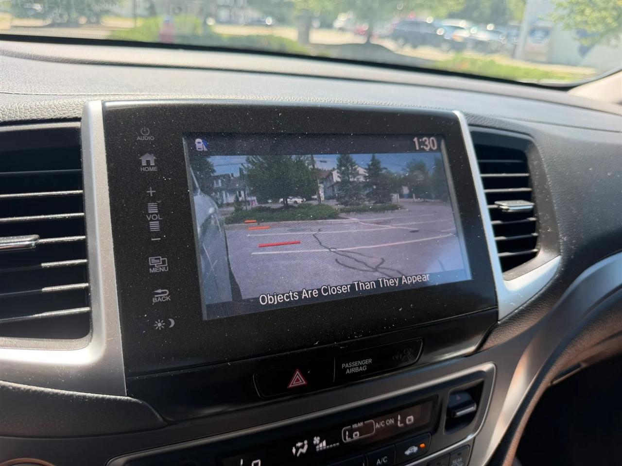 2019 Honda Ridgeline RTL-T - Photo 36