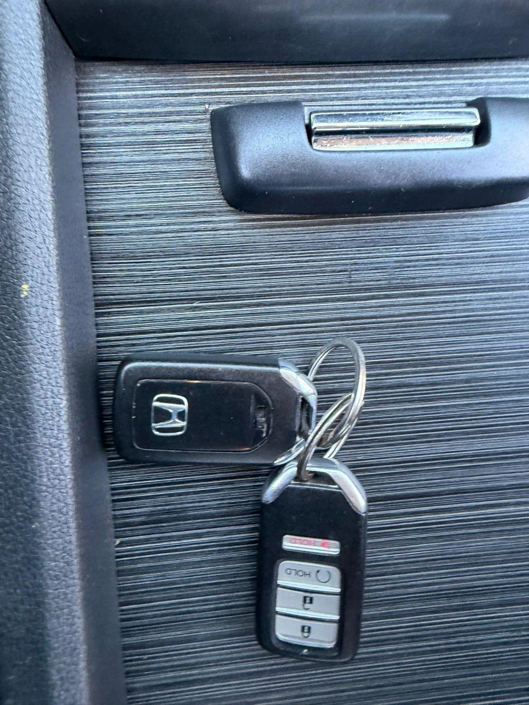 2019 Honda Ridgeline RTL-T - Photo 38