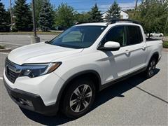 2019 Honda Ridgeline 