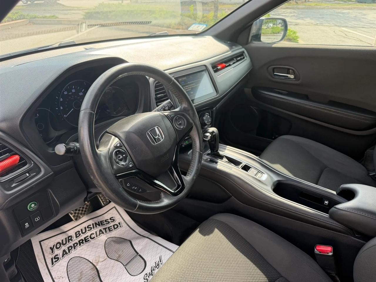 2019 Honda HR-V Sport - Photo 14