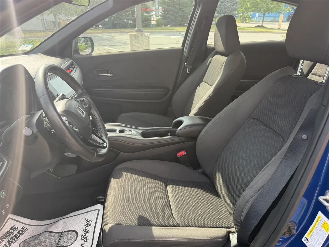 2019 Honda HR-V Sport - Photo 15