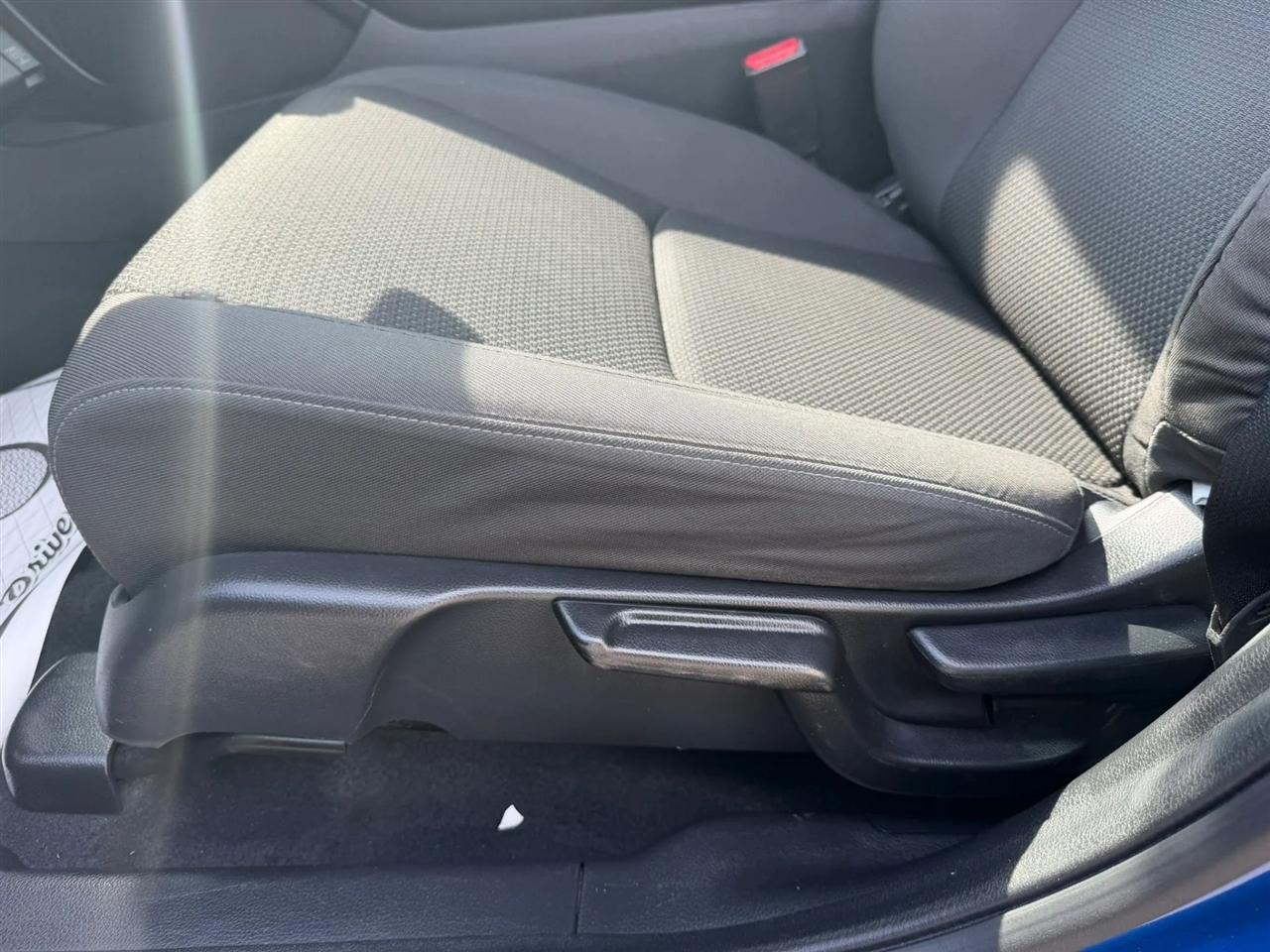 2019 Honda HR-V Sport - Photo 16