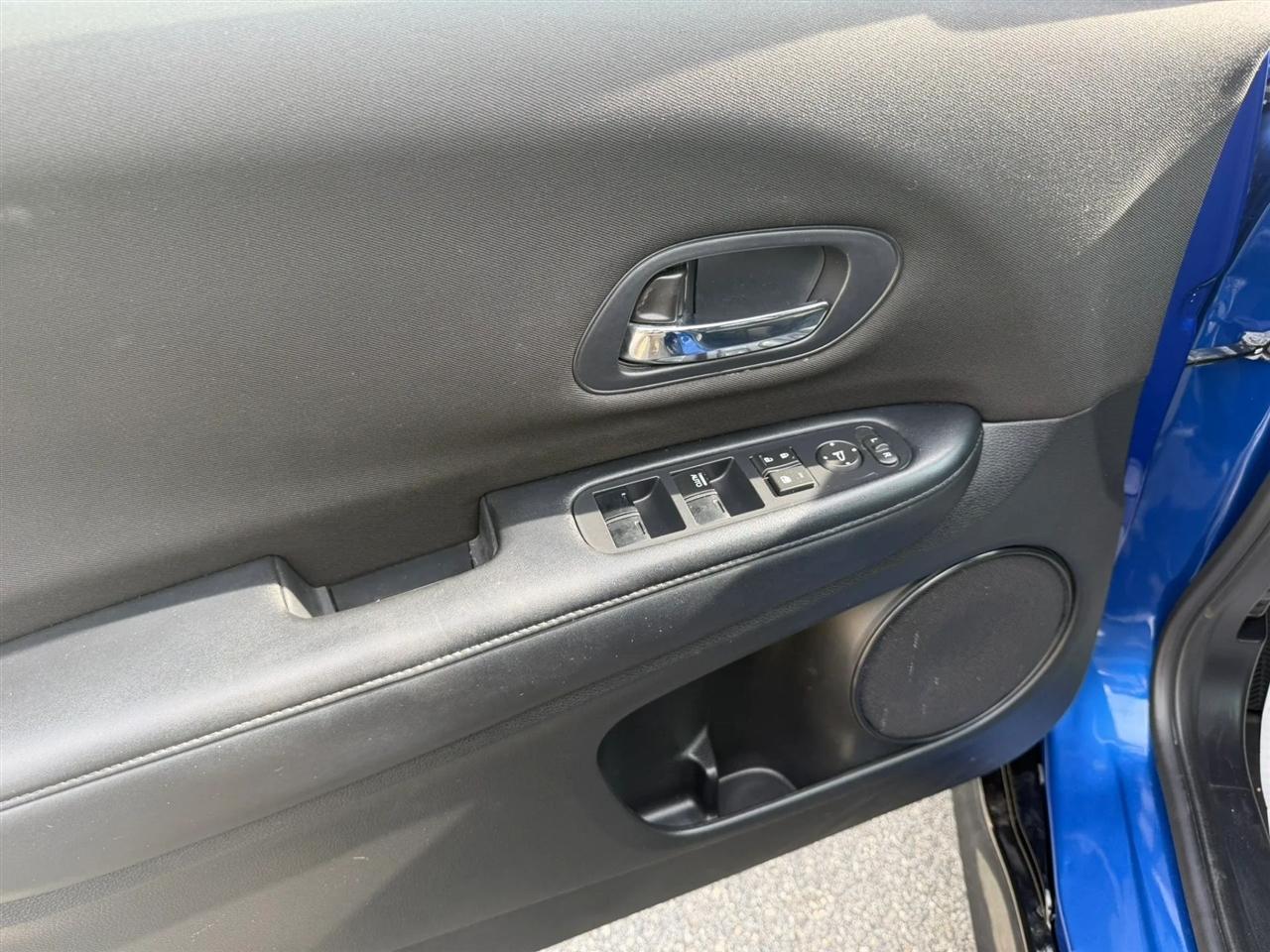 2019 Honda HR-V Sport - Photo 17