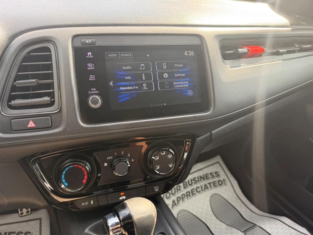 2019 Honda HR-V Sport - Photo 20