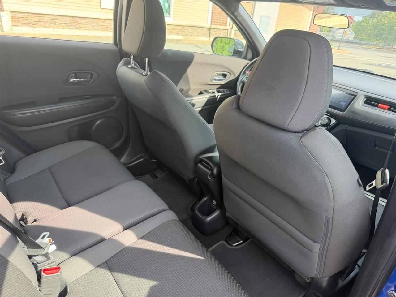 2019 Honda HR-V Sport - Photo 26