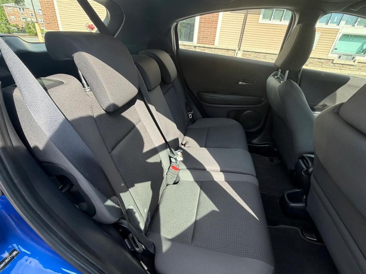 2019 Honda HR-V Sport - Photo 27
