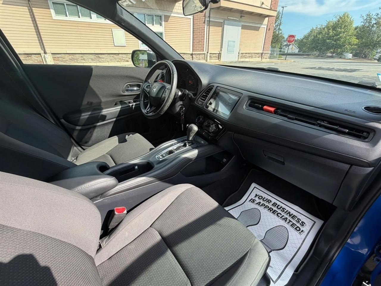 2019 Honda HR-V Sport - Photo 28