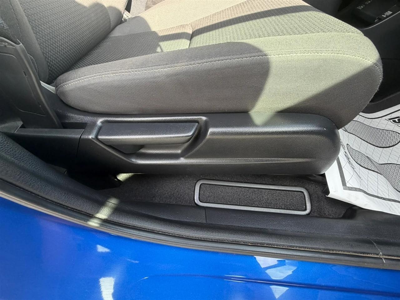 2019 Honda HR-V Sport - Photo 30