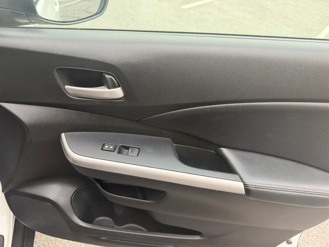 2014 Honda CR-V EX-L - Photo 29