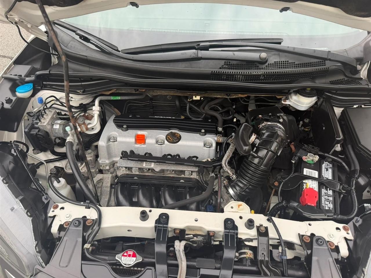 2014 Honda CR-V EX-L - Photo 30