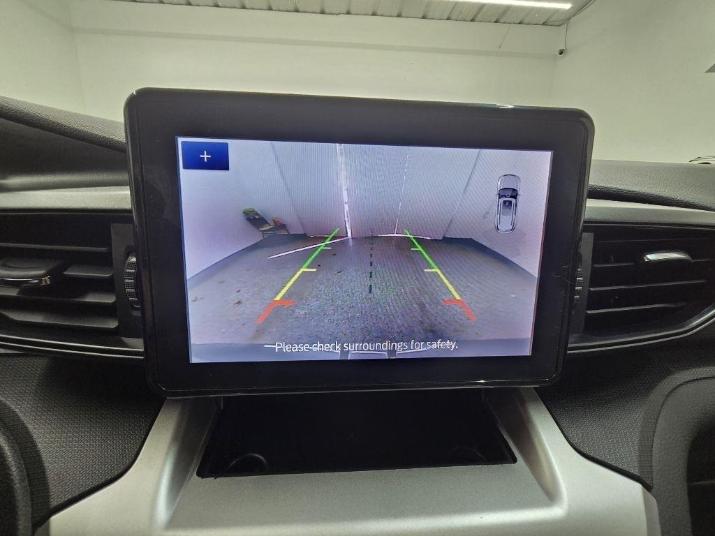 Ford Explorer Base 2021