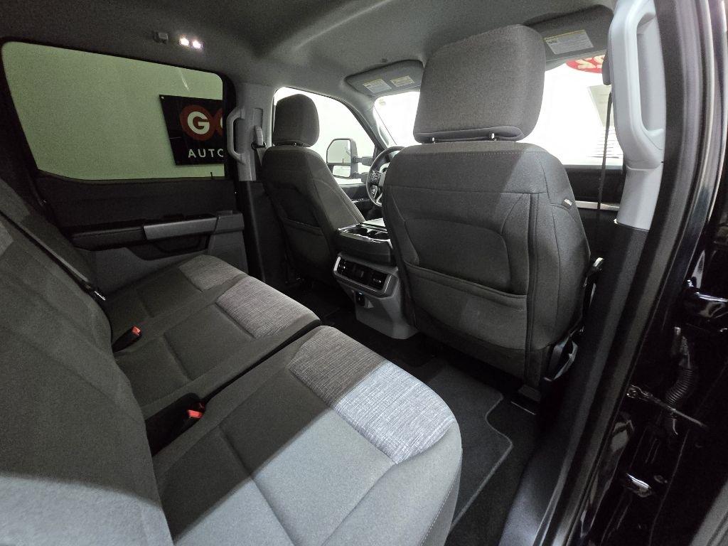 Ford F-150 XL SuperCrew 6.5-ft. Bed 4WD 2022