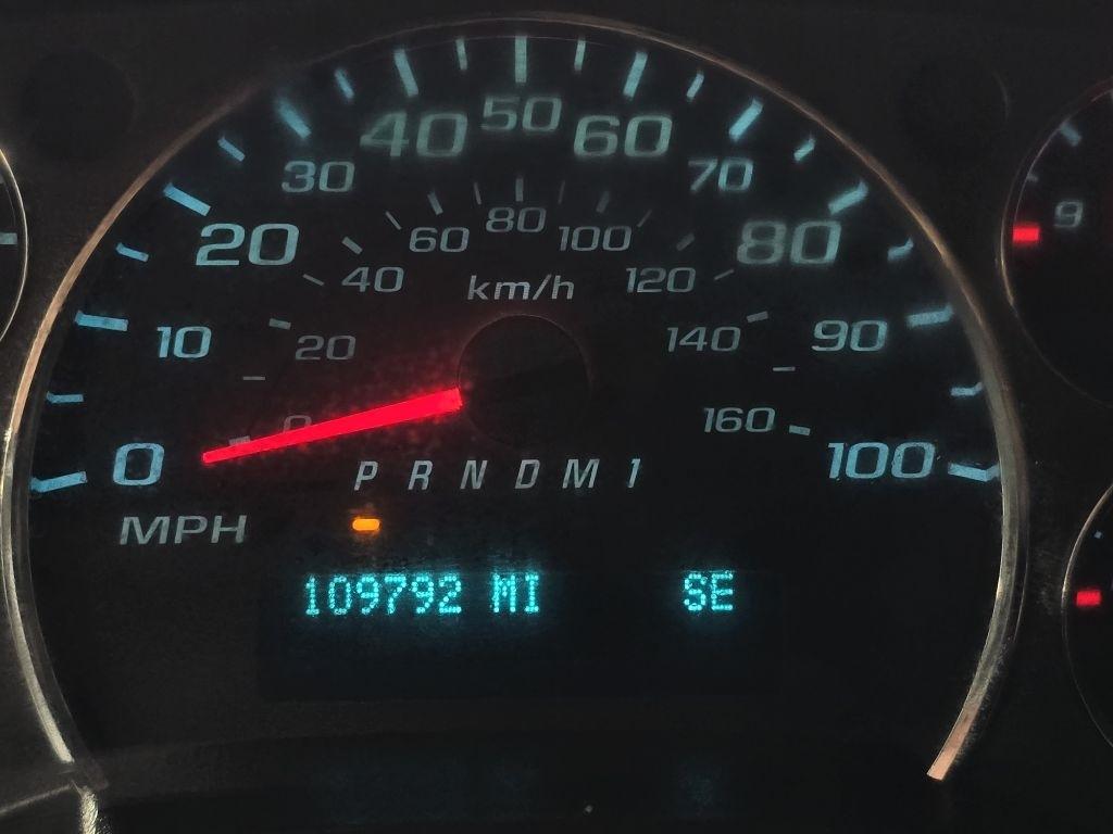 Chevrolet Express 2500 Cargo 2020