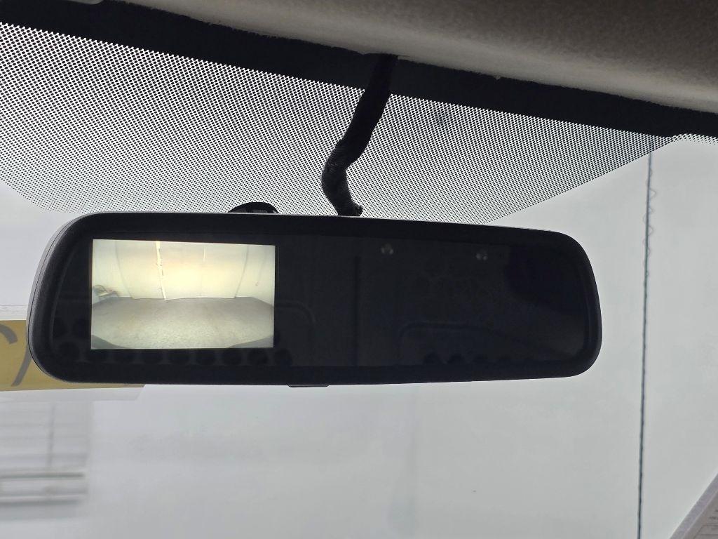 Chevrolet Express 2500 Cargo 2020