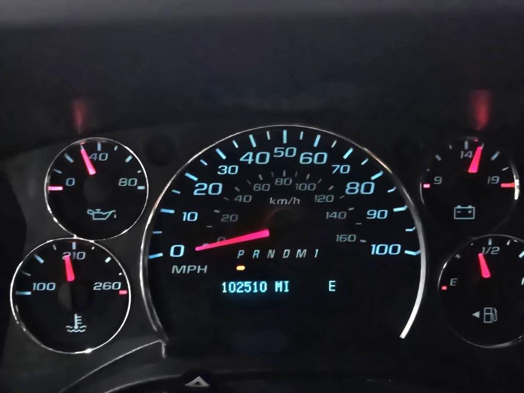 Chevrolet Express 2500 Cargo 2020