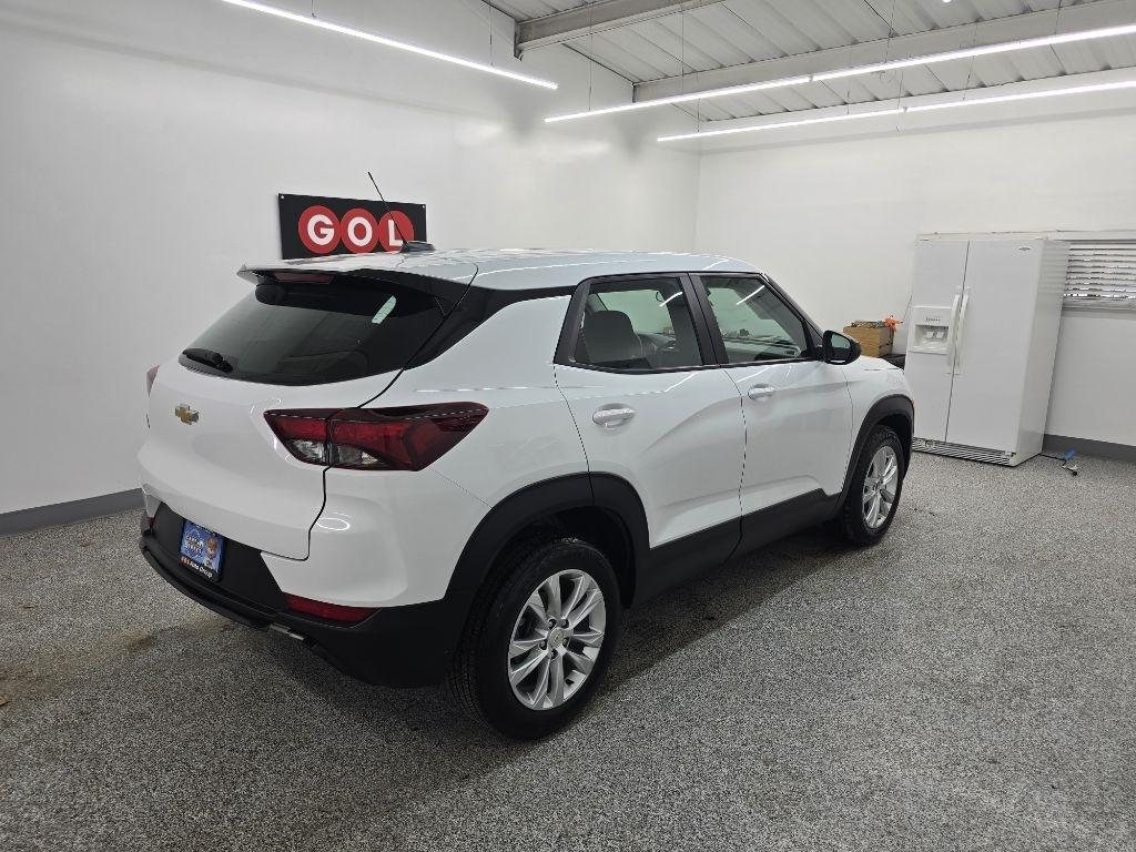 Chevrolet TrailBlazer LS 2023