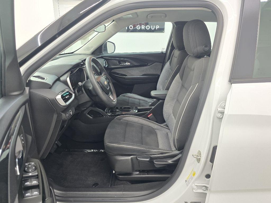 Chevrolet TrailBlazer LS 2023