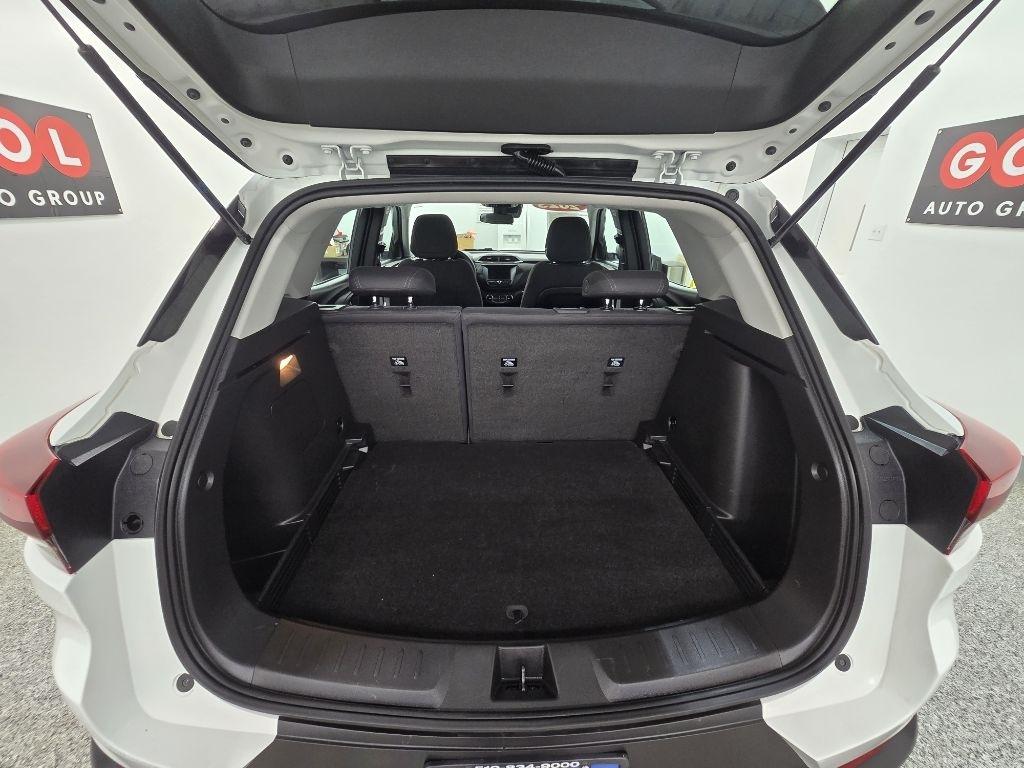 Chevrolet TrailBlazer LS 2023