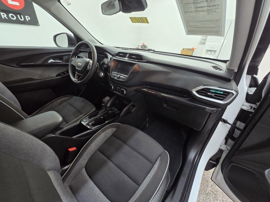 Chevrolet TrailBlazer LS 2023