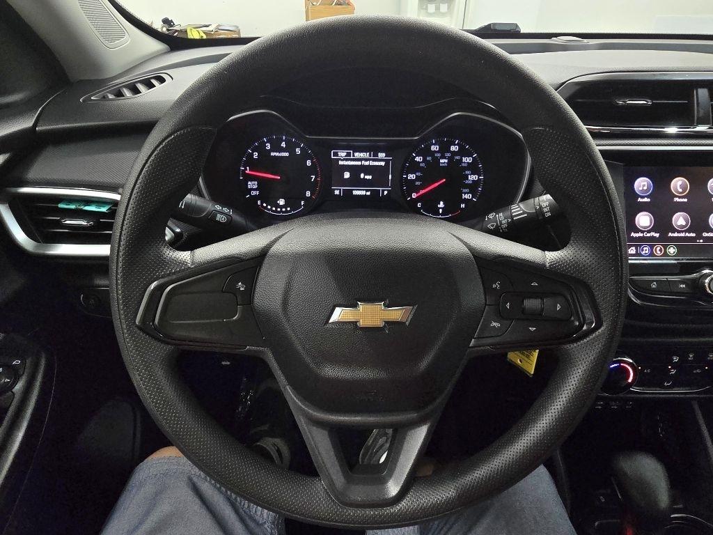 Chevrolet TrailBlazer LS 2023