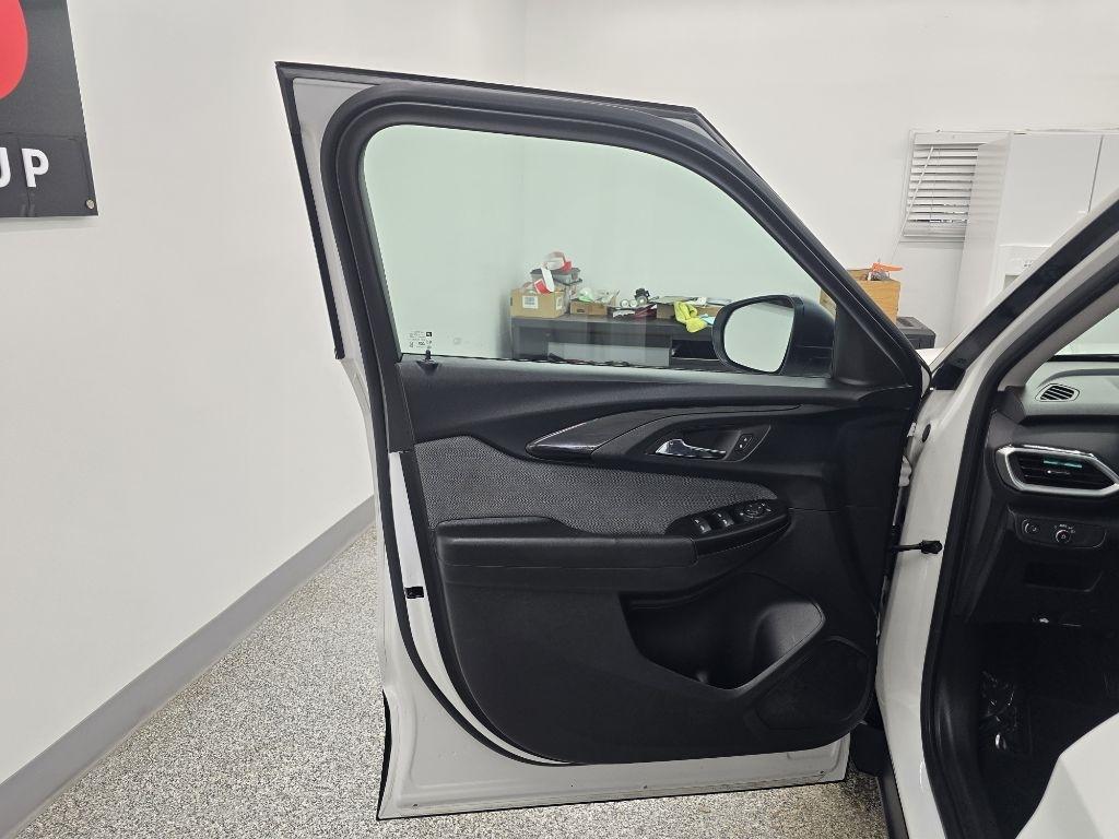 Chevrolet TrailBlazer LS 2023