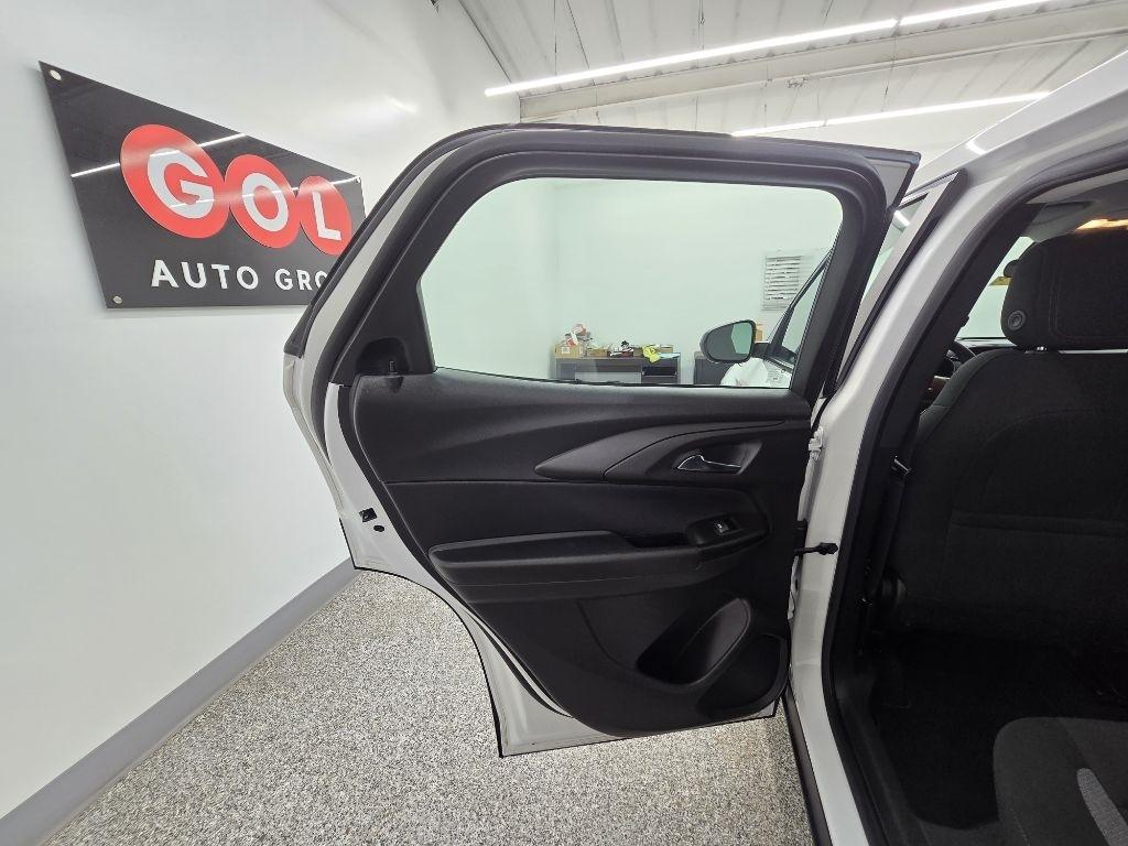 Chevrolet TrailBlazer LS 2023