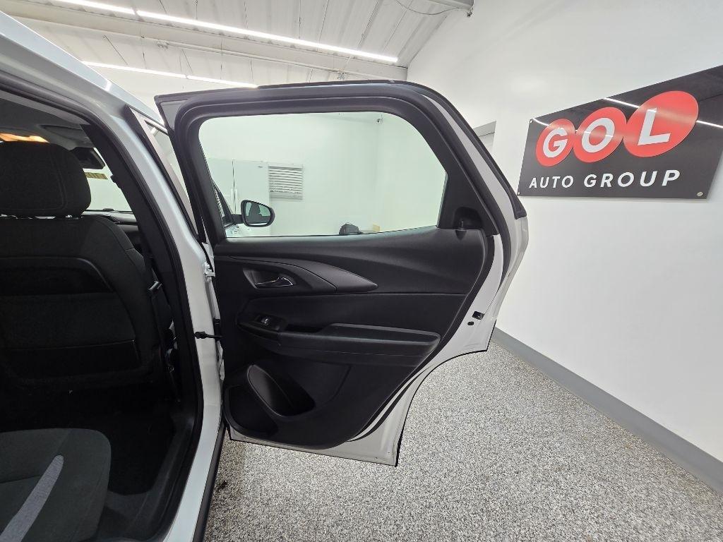 Chevrolet TrailBlazer LS 2023