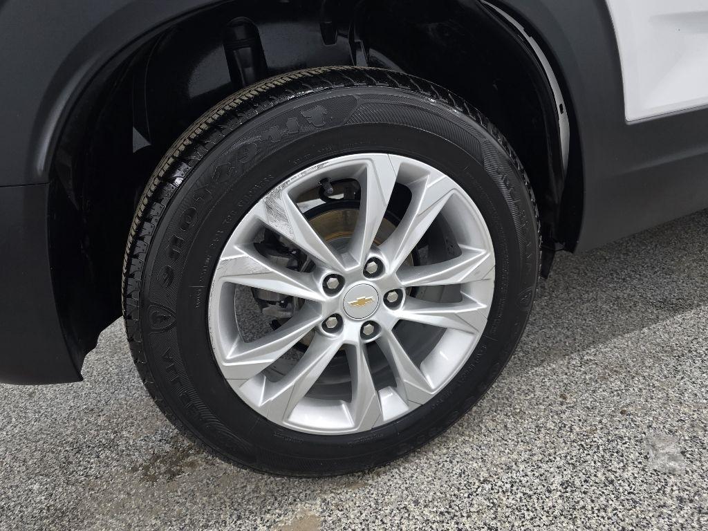 Chevrolet TrailBlazer LS 2023