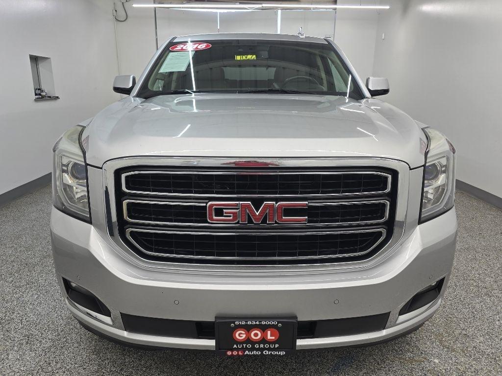 GMC Yukon SLT 2WD 2016