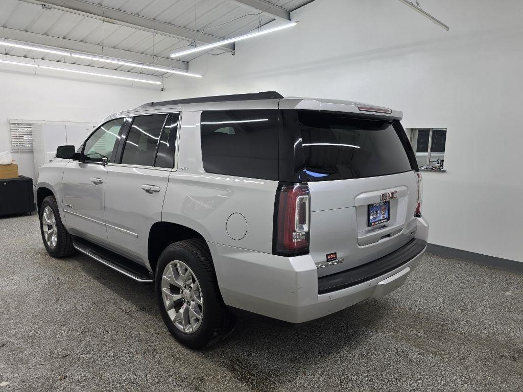 GMC Yukon SLT 2WD 2016