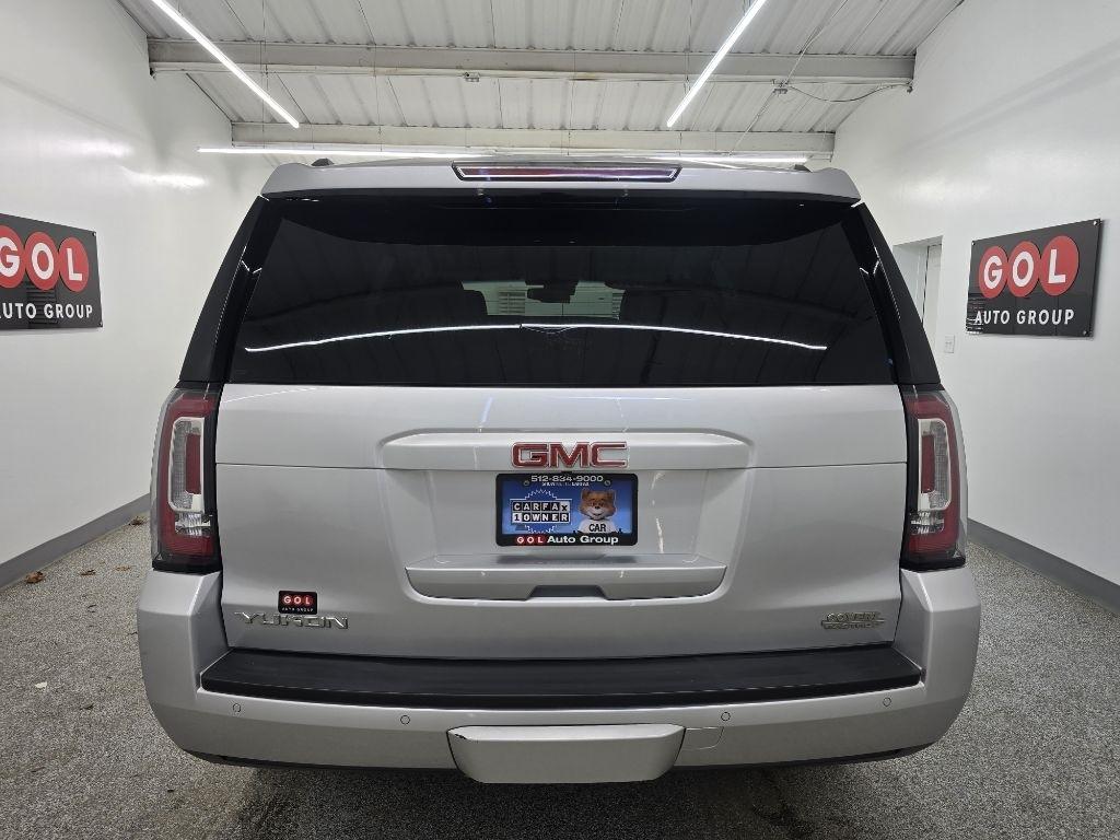 GMC Yukon SLT 2WD 2016