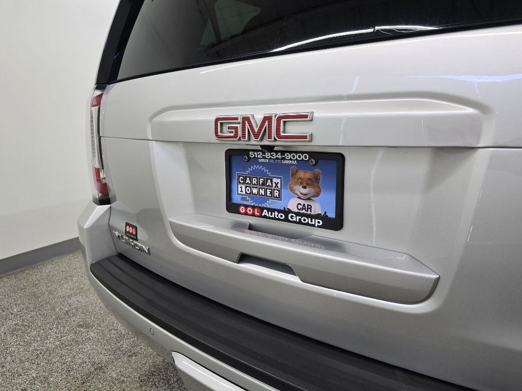 GMC Yukon SLT 2WD 2016