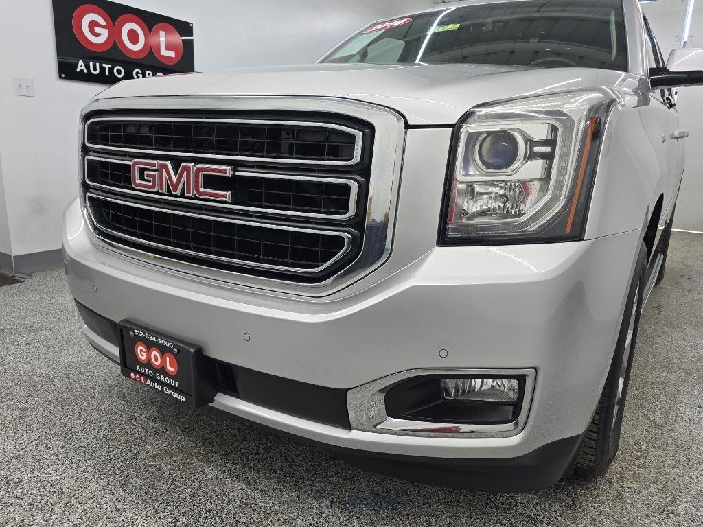 GMC Yukon SLT 2WD 2016