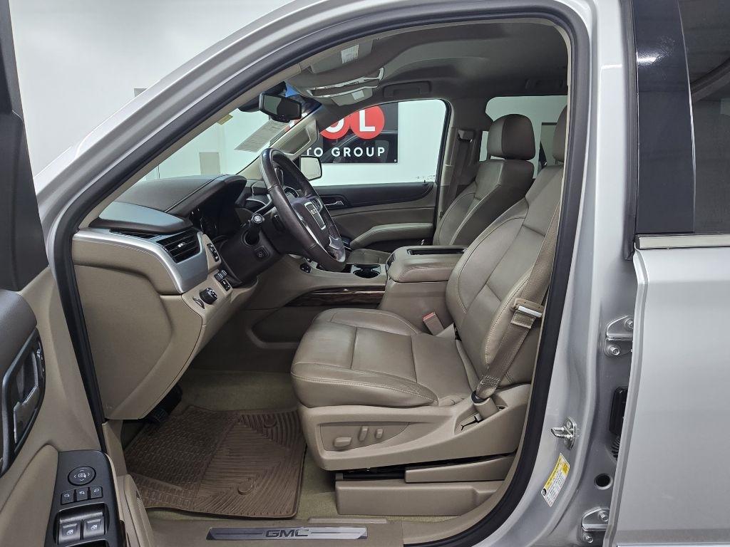 GMC Yukon SLT 2WD 2016