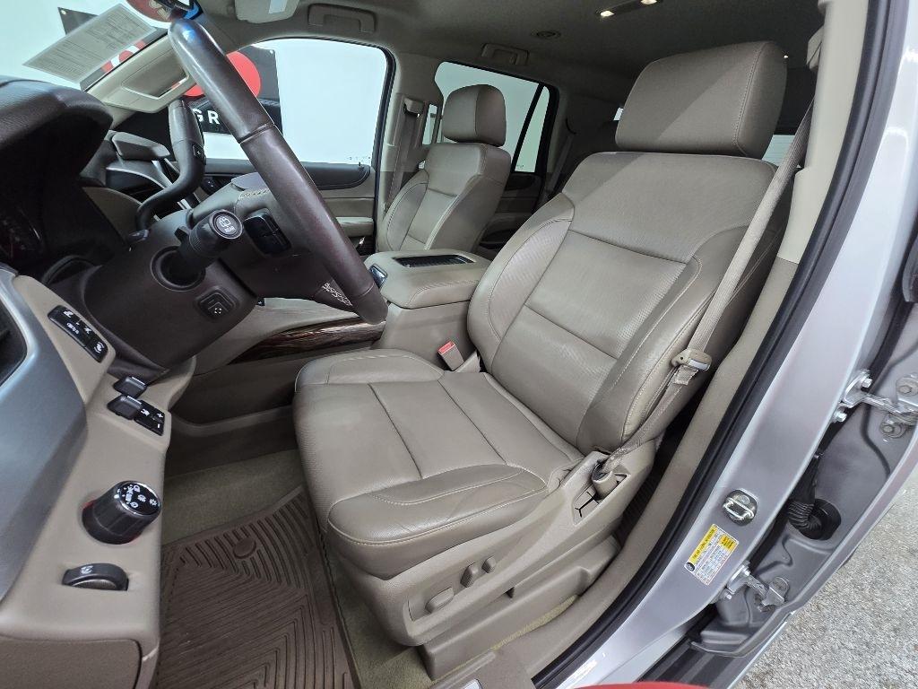 GMC Yukon SLT 2WD 2016