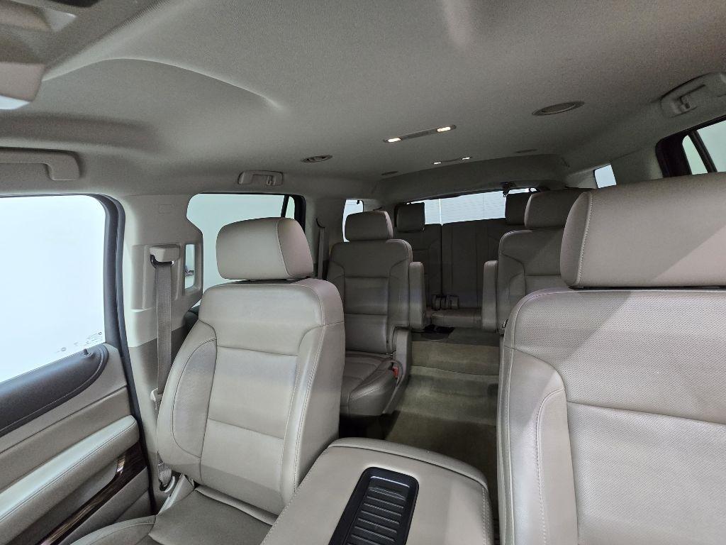 GMC Yukon SLT 2WD 2016