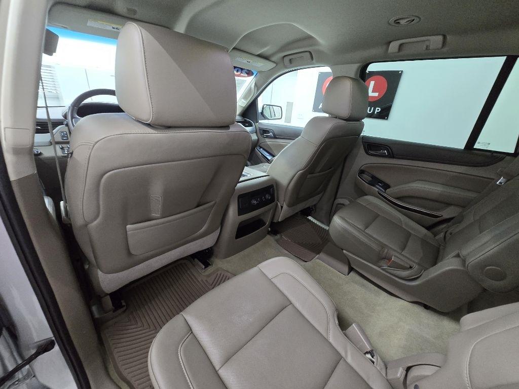 GMC Yukon SLT 2WD 2016