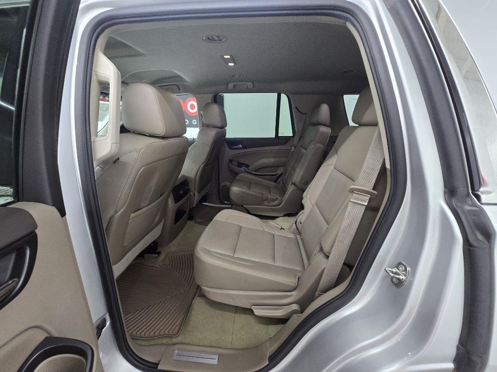 GMC Yukon SLT 2WD 2016