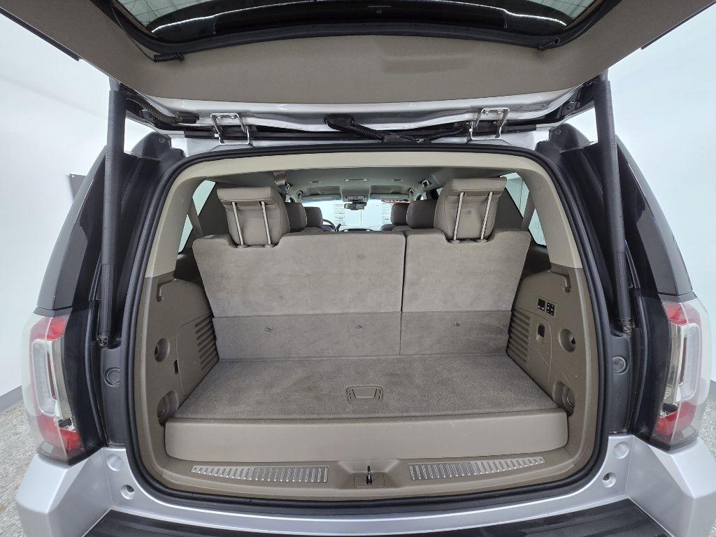 GMC Yukon SLT 2WD 2016