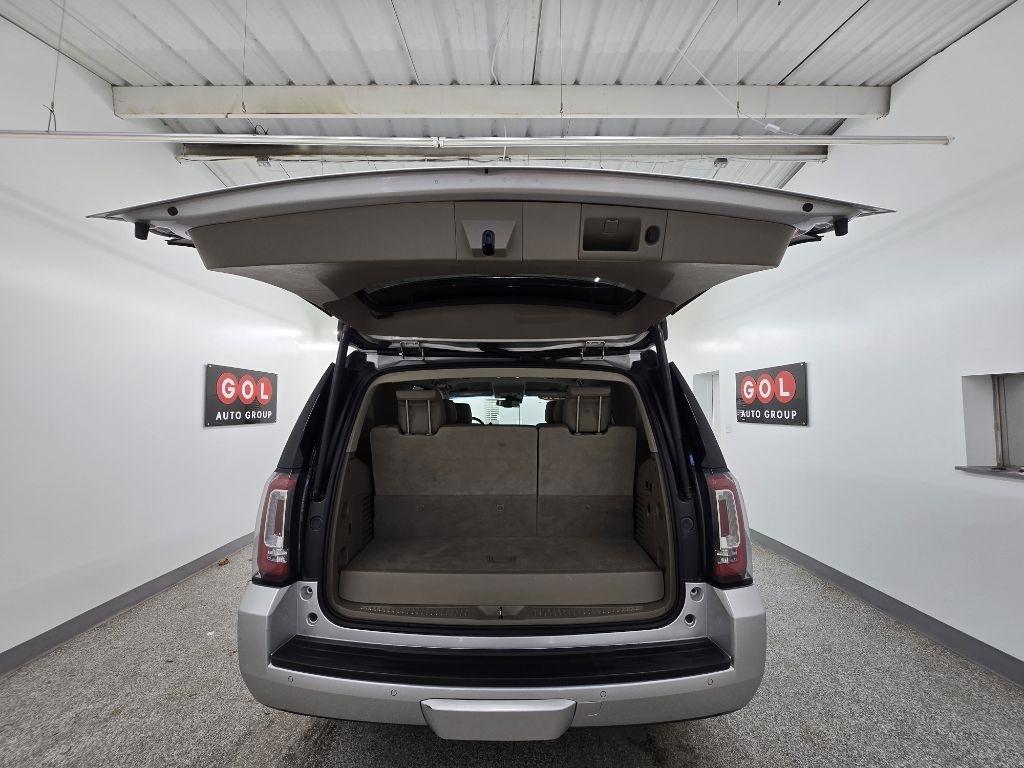 GMC Yukon SLT 2WD 2016