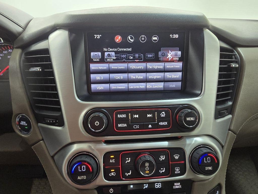 GMC Yukon SLT 2WD 2016