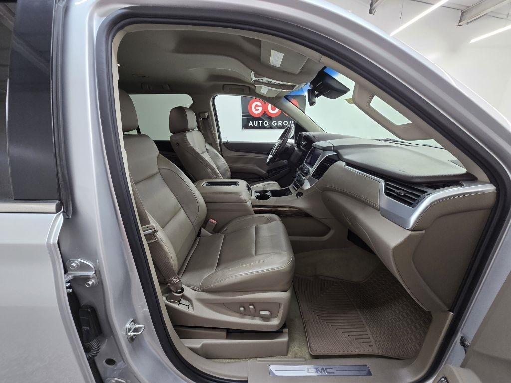 GMC Yukon SLT 2WD 2016