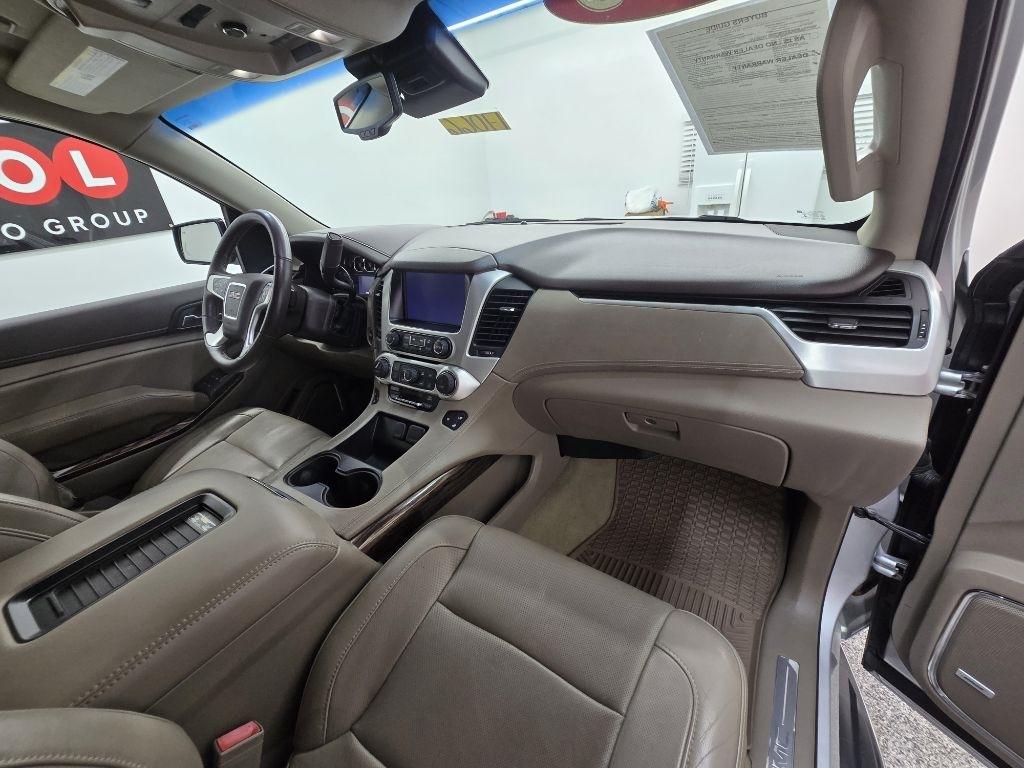GMC Yukon SLT 2WD 2016