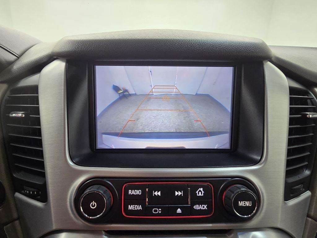 GMC Yukon SLT 2WD 2016