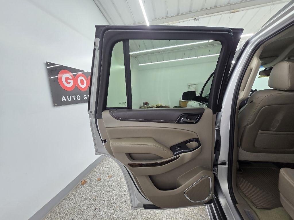 GMC Yukon SLT 2WD 2016