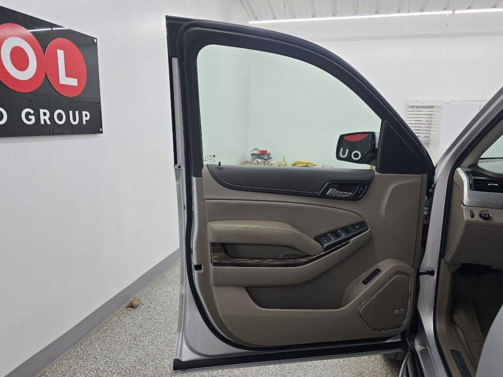 GMC Yukon SLT 2WD 2016