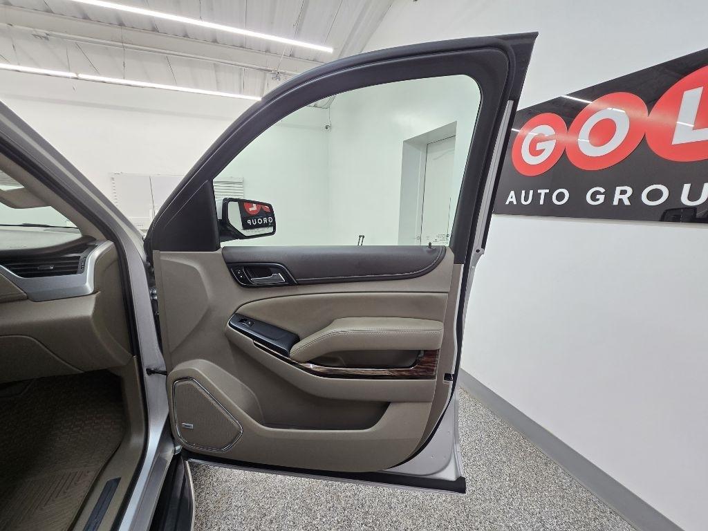 GMC Yukon SLT 2WD 2016