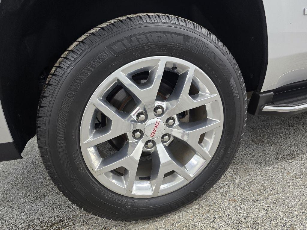 GMC Yukon SLT 2WD 2016